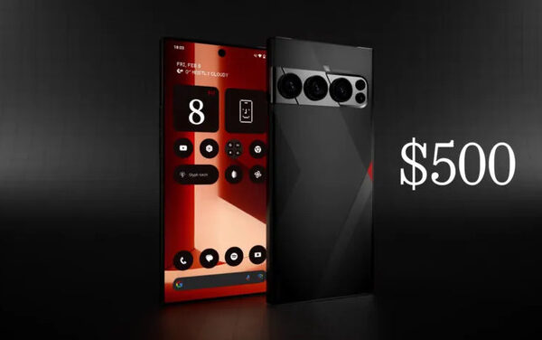 Ничто не проверило, сколько это может стоить, чтобы создать смартфон Dream YouTuber Mkbhd. Сумма шокирует