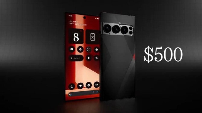 Ничто не проверило, сколько это может стоить, чтобы создать смартфон Dream YouTuber Mkbhd. Сумма шокирует