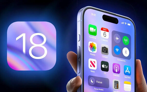 Система iOS 18 популярна среди пользователей iPhone, но новые функции не были мотивацией к изменению Система iOS 18 популярна среди пользователей iPhone, но новые функции не были мотивацией к изменению
