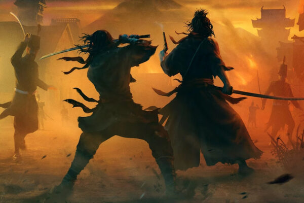 Восстание требований к аппаратному обеспечению Ronin PC. Предварительный просмотр, дата выпуска и цена эксклюзивной игры для PlayStation 5
