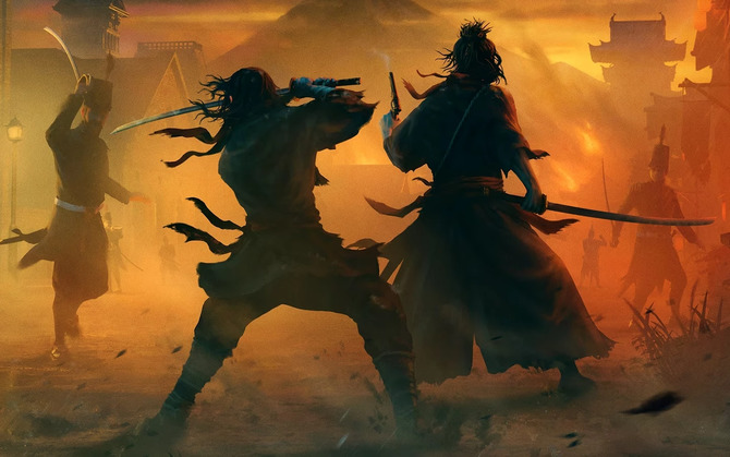 Восстание требований к аппаратному обеспечению Ronin PC. Предварительный просмотр, дата выпуска и цена эксклюзивной игры для PlayStation 5