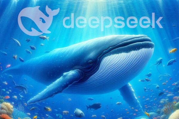 DeepSeek меняет лицо рынка ИИ через серию DeepSeek-R1. Nvidia теряет миллиарды долларов, и позиция Openai кажется угрожающей