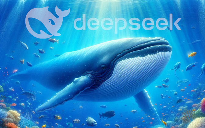 DeepSeek меняет лицо рынка ИИ через серию DeepSeek-R1. Nvidia теряет миллиарды долларов, и позиция Openai кажется угрожающей