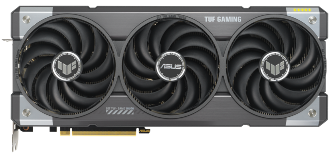 NVIDIA GEFORCE RTX 5070 TI - мы выучили дату выхода следующей видеокарты из Blackwell Generation