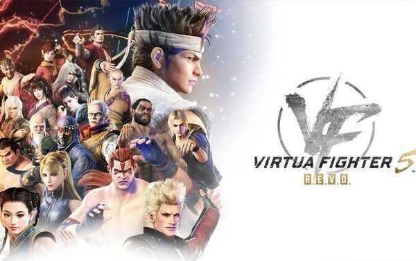 Virtua Fighter 5 Revo - культ борьбы в значительно отремонтированной форме в Steam. Трейлер и первое мнение игроков