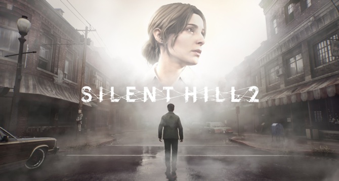 Мы узнали результат продажи римейка Silent Hill 2. Konami должен быть удовлетворен успехом ужаса