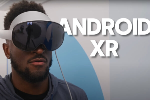Project Moohan - это конкурс для Apple Vision Pro из Samsung. Первая гарнитура с Android XR и Google Gemini идет
