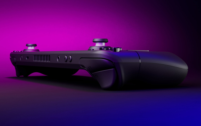 Используйте AMD FSR 3 в Steam Deck в играх, которые не поддерживают эту технику. Модификация доступна бесплатно