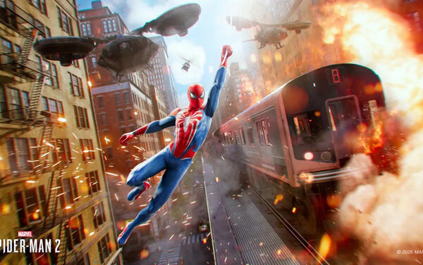 Marvel's Spider-Man 2 ПК требования к аппаратному обеспечению. Geforce RTX 4090 видеокарта, необходимая для игры 4K и 60 кадров в секунду