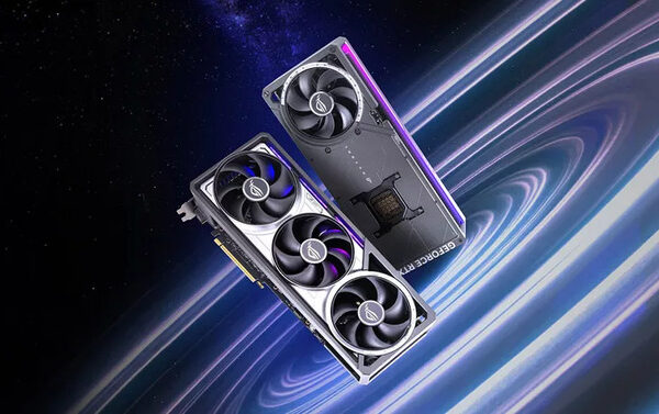 ASUS подтверждает цены на оригинальные карты GeForce RTX 5090 и Geforce RTX 5080.