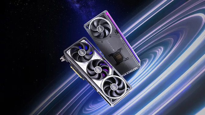 ASUS подтверждает цены на оригинальные карты GeForce RTX 5090 и Geforce RTX 5080.