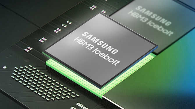 Генеральный директор Nvidia, Jensen Huang, критикует сотрудничество с Samsung, хотя он считает, что компания восстановит память на рынке