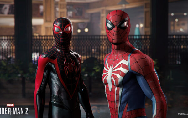 Sony отказывается от требования иметь учетную запись PlayStation Network в играх ПК. Мы будем играть без него в Человеке-пауке 2