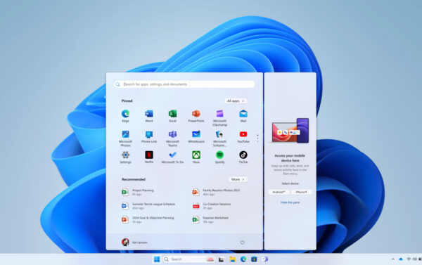 Windows понравится смартфонам Apple iPhone еще больше. Мы быстро проверим состояние батареи, сообщения и многое другое