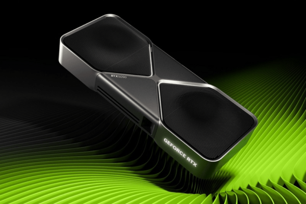 NVIDIA подтвердила вероятность дефицита GeForce RTX 5090 и RTX 5080, когда они выставляют их на рынок