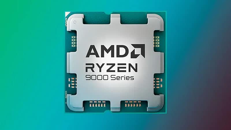 AMD объяснила нехватку процессоров Ryzen 9 9800X3D: виновата Intel и ее ужасные процессоры Arrow Lake