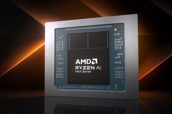 AMD представила мобильные процессоры Ryzen AI Max — их встроенная графика быстрее RTX 4090 в AI-приложениях