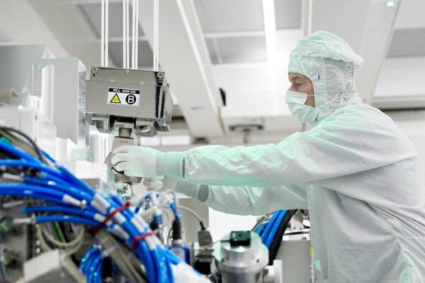 Нидерланды ужесточают правила экспортного контроля для ASML