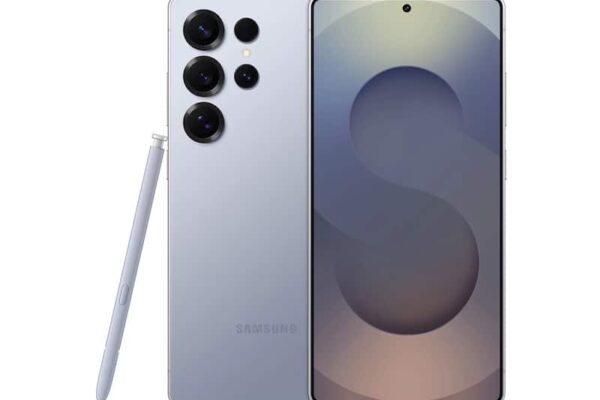 Samsung Galaxy S25 Ultra выдержит падение на бетон с высоты 2,2 метра благодаря новейшему стеклу Gorilla Armor 2.