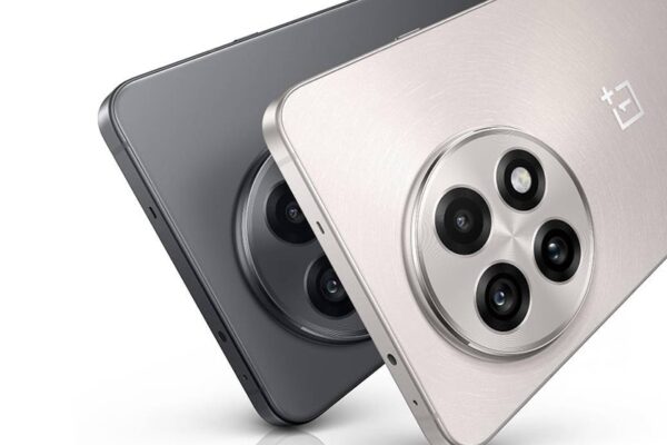 OnePlus 13R с чипом Snapdragon 8 Gen 3 и телеобъективом на 50 Мп представлен за 600 долларов