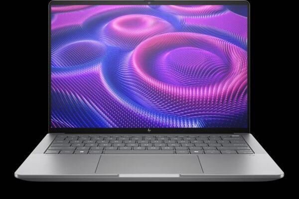 HP представила ультратонкий ноутбук ZBook Ultra G1a 14 с 16-ядерным процессором Ryzen и мощной встроенной графикой