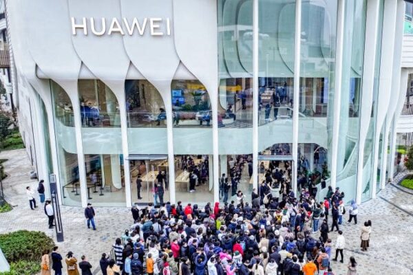 Huawei продемонстрировала взрывной рост и стала вторым брендом смартфонов в Китае – Apple теряет рынок быстрее всех