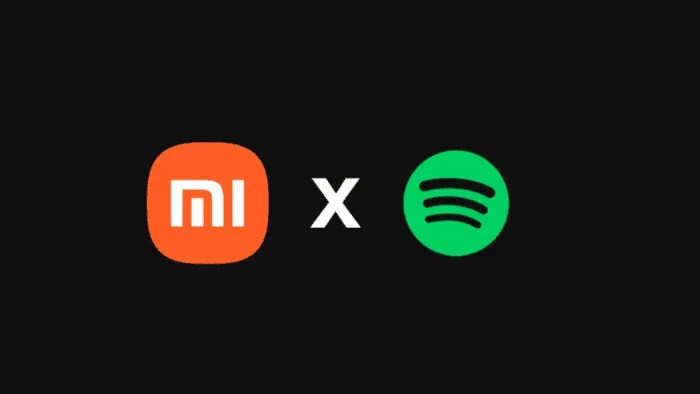 Неожиданный шаг: Xiaomi предлагает избранным пользователям 3 месяца Spotify Premium