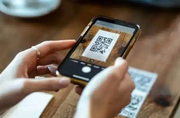 QR-коды заменят штрих-коды в глобальной революции розничной торговли