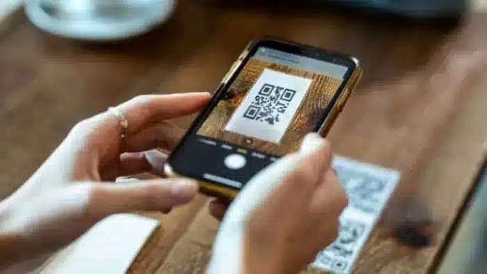 QR-коды заменят штрих-коды в глобальной революции розничной торговли