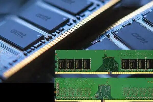 Чипы DDR5 китайской компании CXMT на 40% крупнее продуктов Samsung, поскольку они отстают в технологии производства.