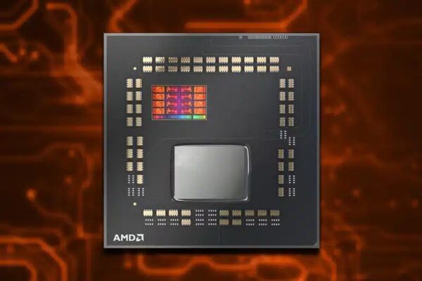 AMD обгоняет Intel по продажам на Amazon, а самый востребованный процессор здесь — Ryzen 7 5700X3D