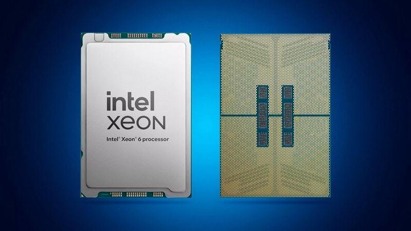 Intel спокойно снизила цены на новые процессоры Xeon 6 - некоторые модели упали на тысячи долларов