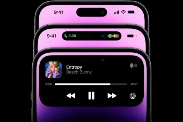 Хорошие новости: у нового iPhone SE вместо «ночи» на экране может быть Dynamic Island