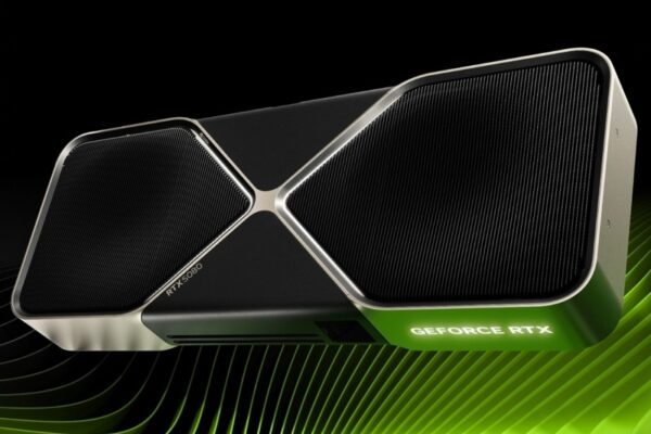 Первые обзоры GeForce RTX 5080 - незначительное обновление по сравнению с GeForce RTX 4080