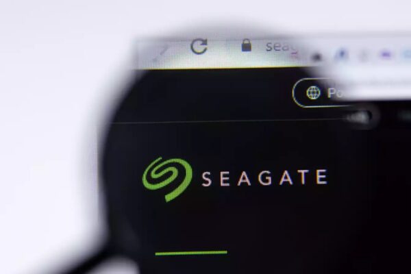 Германия была затоплена использованными жесткими дисками Seagate, которые продаются как новые