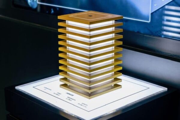 Операционная прибыль SK Hynix выросла 23 раза и впервые превысила прибыль Samsung