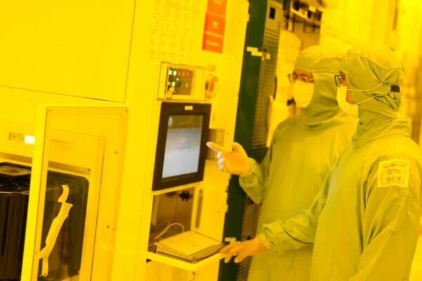 Повреждение землетрясения в Тайване 20 000 кремниевых пластин TSMC и нарушает производство чипов для Nvidia, Intel и других