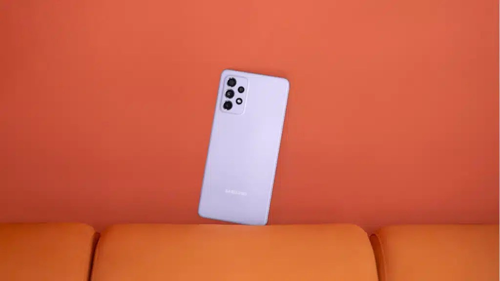 Устройства Samsung, которые имеют право на три обновления ОС Android