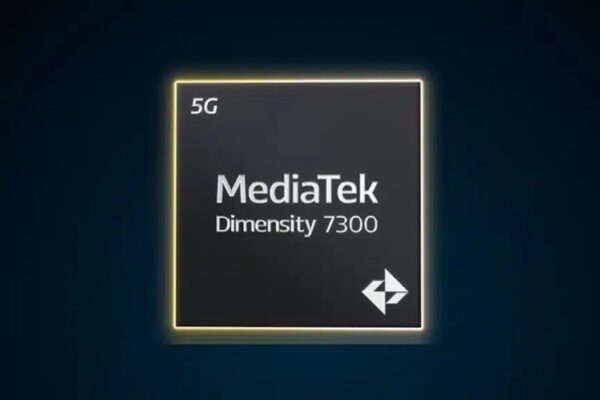 Вот что MediaTek Dimensity 7300 в Antutu и Geekbench
