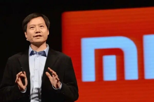 Рыночная капитализация Xiaomi впервые превысила 1 триллион долларов США.