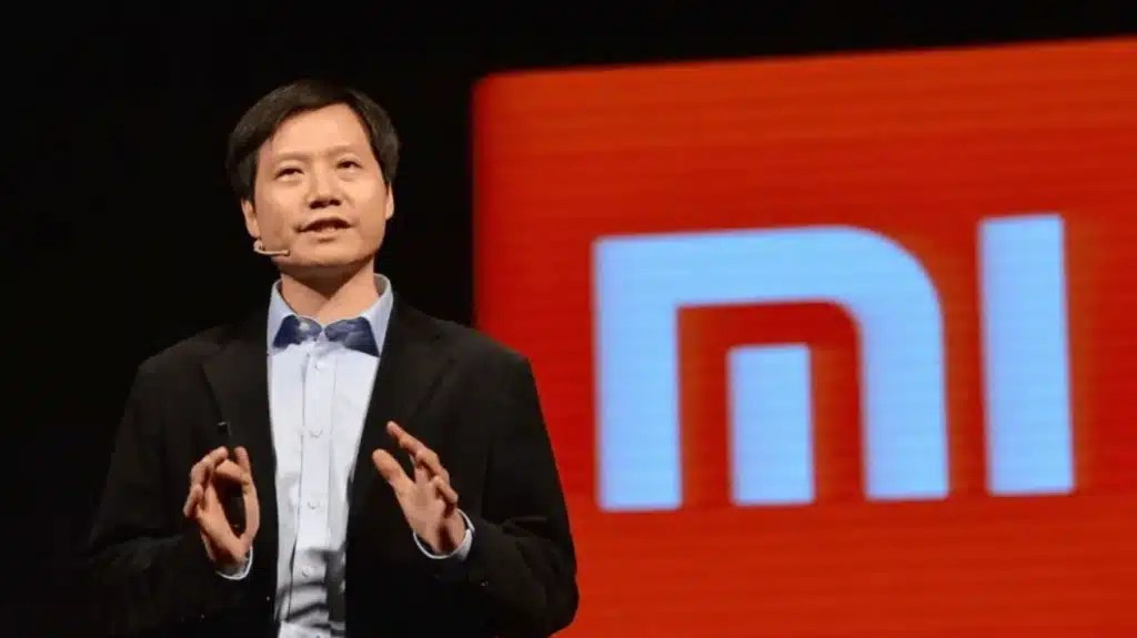 Рыночная капитализация Xiaomi впервые превысила 1 триллион долларов США.