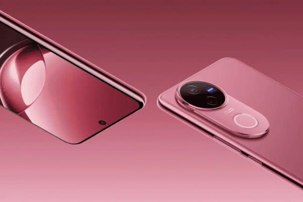 Vivo V50: тизеры подтверждают дизайн и основные спецификации