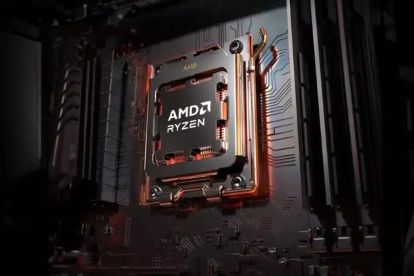 AMD продолжает размывать Intel в продажах процессоров