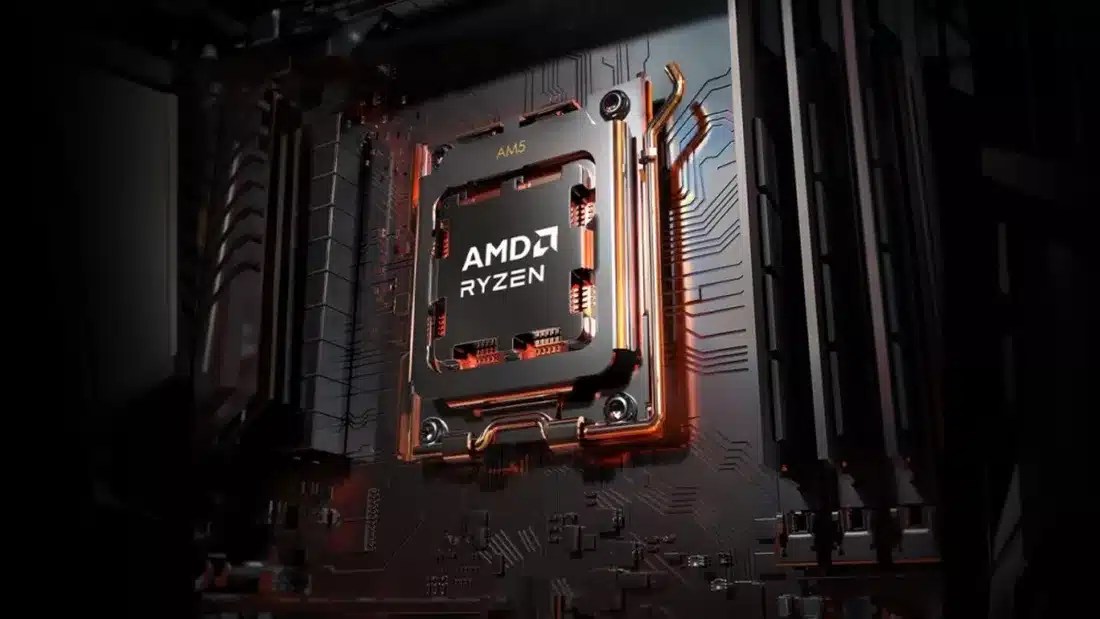 AMD продолжает размывать Intel в продажах процессоров