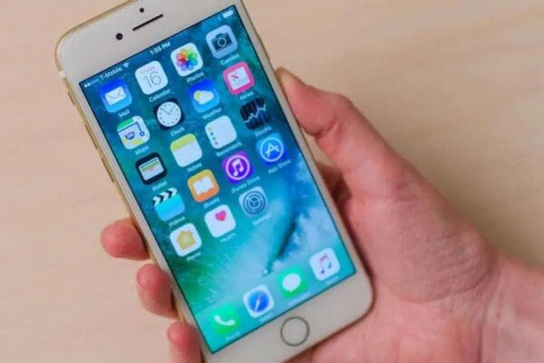 Сюрприз: держатели iPhone 7 получают до 349 долларов из -за странного дефекта