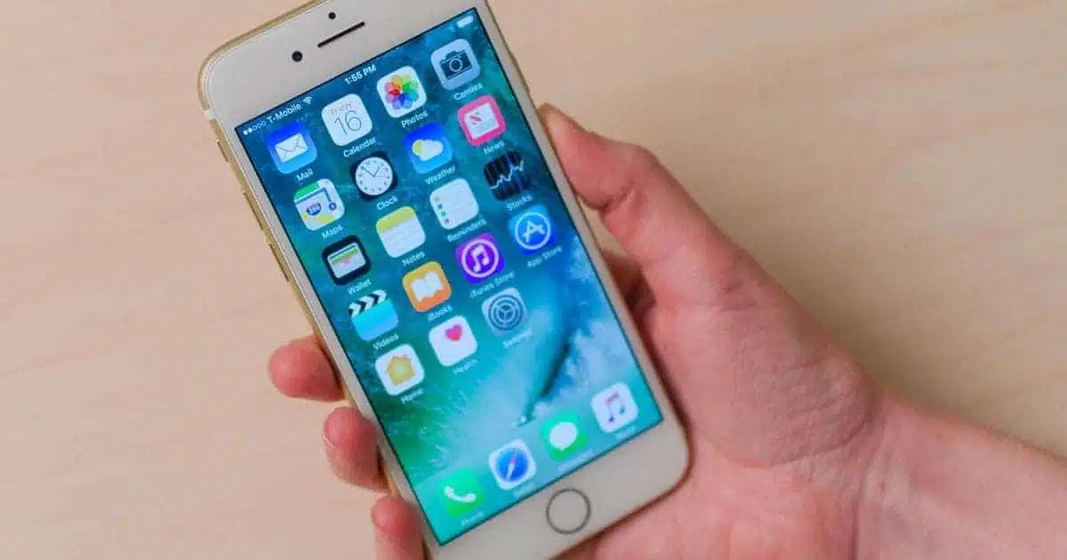 Сюрприз: держатели iPhone 7 получают до 349 долларов из -за странного дефекта