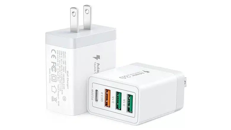 Почему некоторые USB -порты апельсины? Это то, что это значит