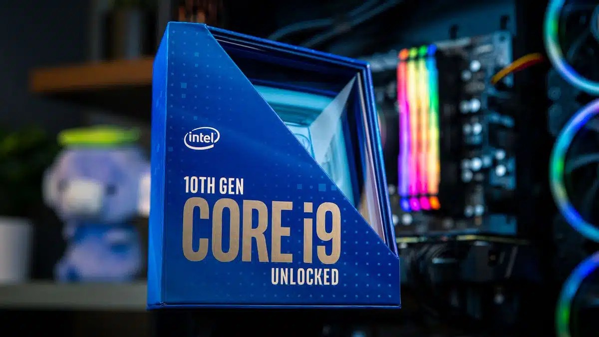 Сюрприз: Microsoft Deprives Core I9-9900K Пользователи и другие старые процессоры Intel от возможности обновляться до Windows 11 24H2