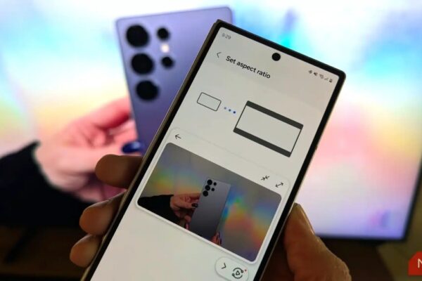 Использование Samsung TV, когда у вас есть телефон Samsung, действительно здорово
