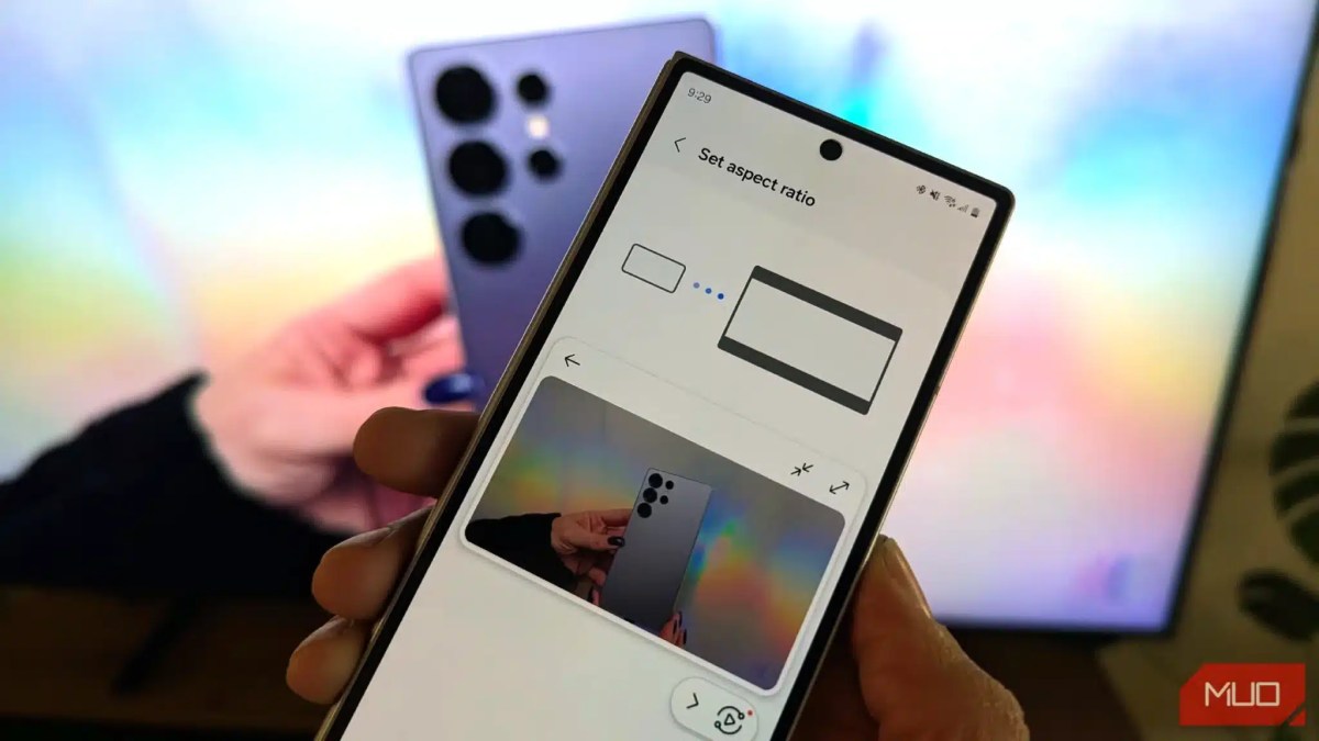 Использование Samsung TV, когда у вас есть телефон Samsung, действительно здорово